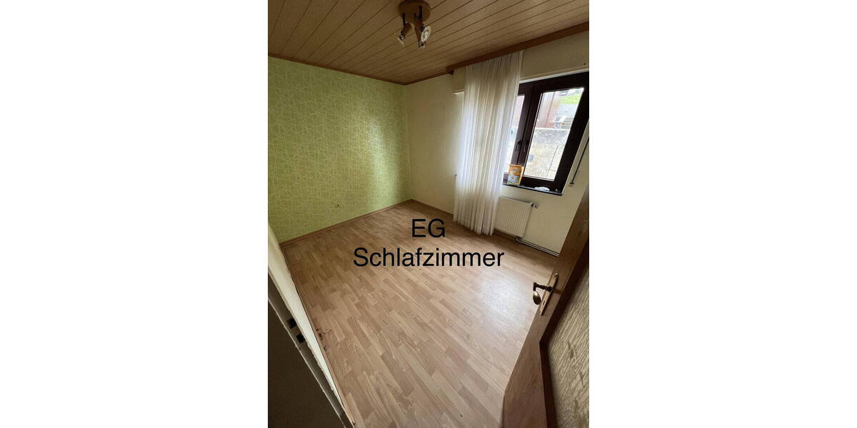 Mehrfamilienhaus, Wohnhaus Sankt Goar Werlau - 8 Zimmer, 210 m&sup2;, 280.000&euro; | Angebot:26447669