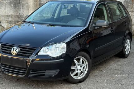 VW Polo 150.000 km 1.590 &euro; Höhr Grenzhausen 56203