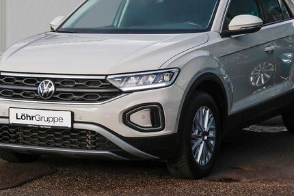 VW T-Roc 34.250 km 24.780 &euro; Koblenz 56070
