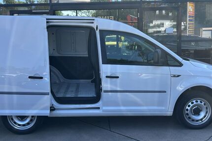 VW Caddy 90.000 km 11.990 &euro; Neuwied 56564