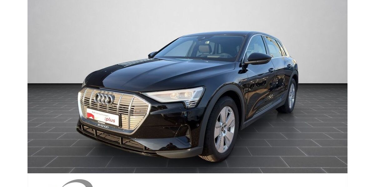 Audi e-tron 52.813 km 27.480 &euro; Mayen 56727