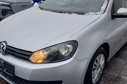 VW Golf 97.700 km 7.550 &euro; Mayen 56727