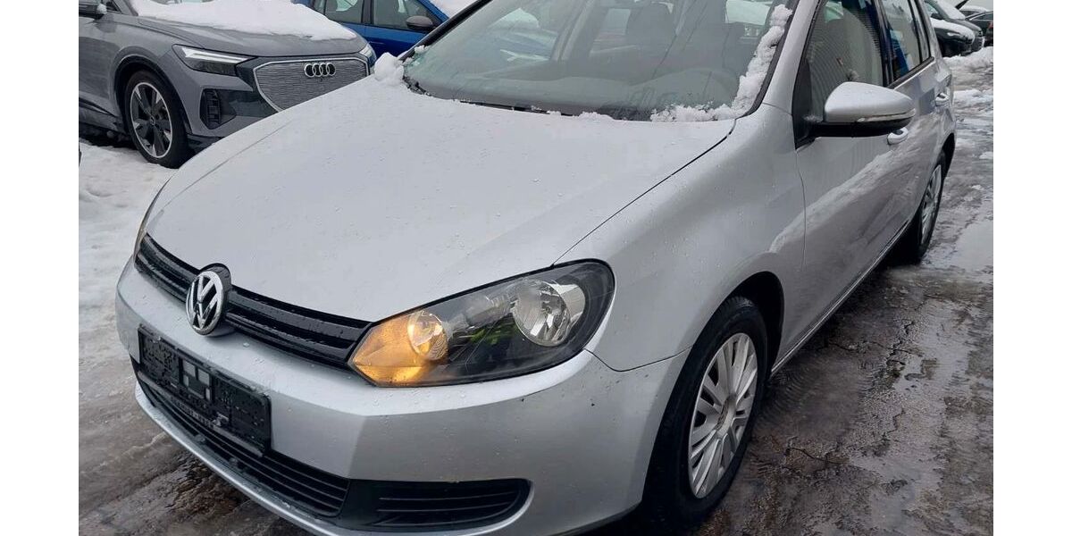 VW Golf 97.700 km 7.550 &euro; Mayen 56727