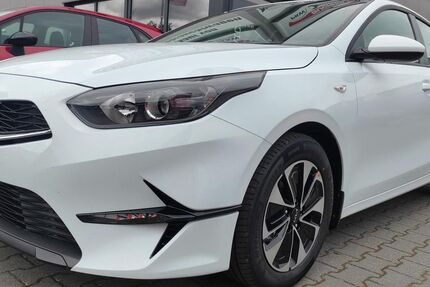 Kia ceed / Ceed 8.690 km 20.990 &euro; Polch 56751