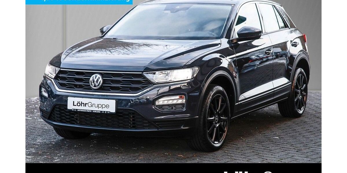 VW T-Roc 78.650 km 15.780 &euro; Koblenz 56076