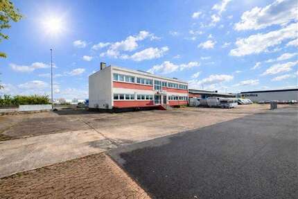 Gewerbeobjekt Koblenz Bubenheim - 4.250&euro; | Angebot:27418152