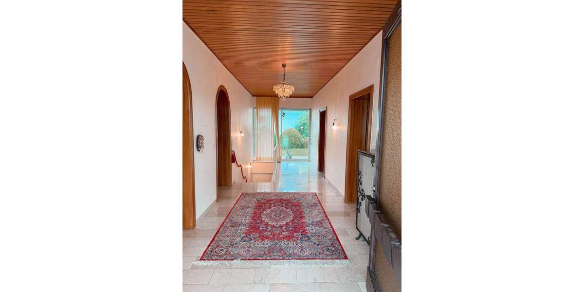 Einfamilienhaus in traumhafter Waldrandlage - Koblenz Arenberg 6 zimmer