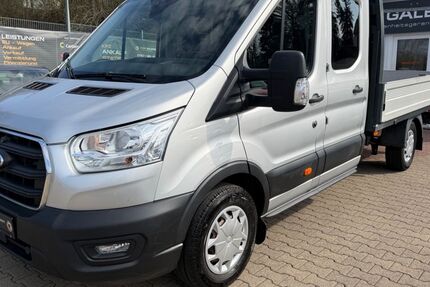 Ford Transit 48.000 km 22.490 &euro; Hilgert 56206