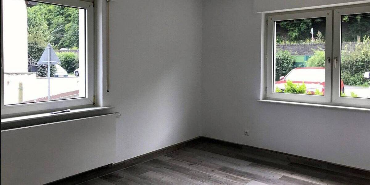 Etagenwohnung Koblenz - Stolzenfels KRIPP Stolzenfels - 4 Zimmer, 75 m&sup2;, 225.000&euro; | Angebot:26767562