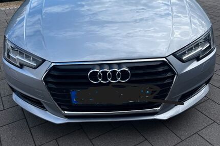 Audi A4 287.000 km 8.400 &euro; Kördorf 56370