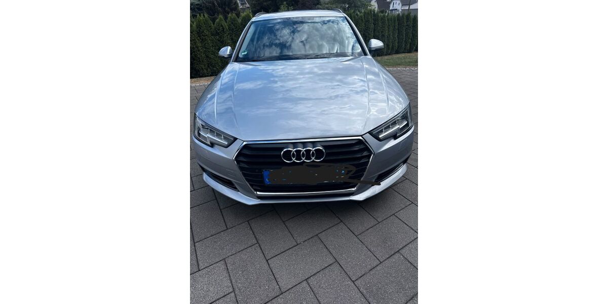 Audi A4 287.000 km 8.400 &euro; Kördorf 56370