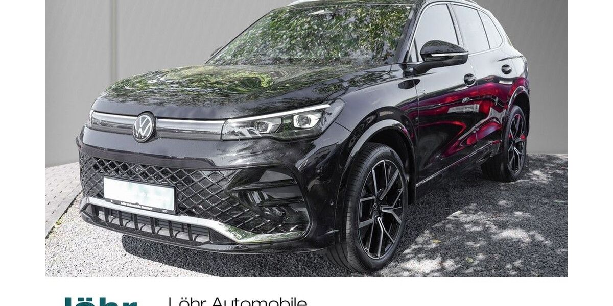 VW Tiguan 21.277 km 47.980 € Bendorf 56170