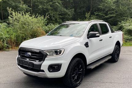 Ford Ranger 90.000 km 28.900 &euro; Mogendorf 56424