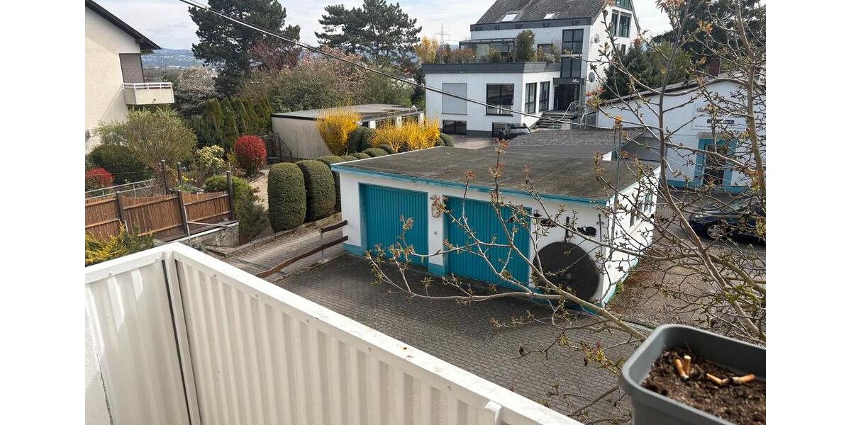 Etagenwohnung Koblenz Bubenheim - 4 Zimmer, 120 m&sup2;, 1.000&euro; | Angebot:26236225