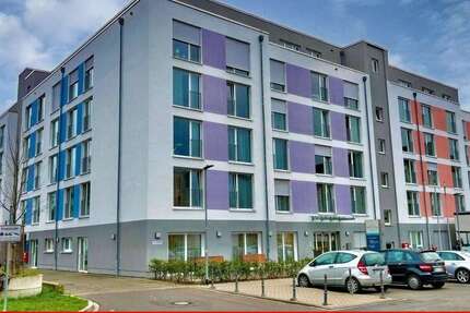 Wohnung Koblenz Bubenheim - 1 Zimmer, 22 m&sup2;, 165.000&euro; | Angebot:25197235