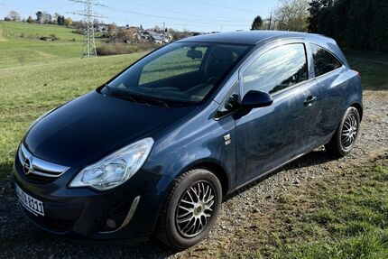 Opel Corsa 119.000 km 2.890 &euro; Straßenhaus 56587