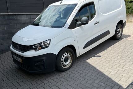 Peugeot Partner 323.000 km 5.000 &euro; Mendig 56743