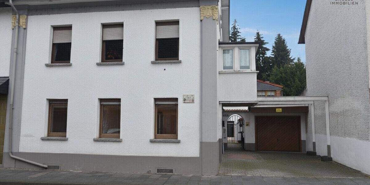 Mehrfamilienhaus, Wohnhaus Bendorf-Mülhofen Mülhofen - 1 Zimmer, 205 m&sup2;, 220.000&euro; | Angebot:25735476
