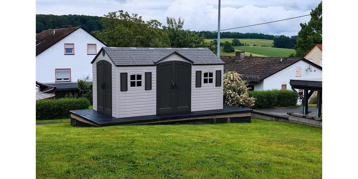 Einfamilienhaus Nassau - 3 Zimmer, 128 m&sup2;, 409.999&euro; | Angebot:26705108