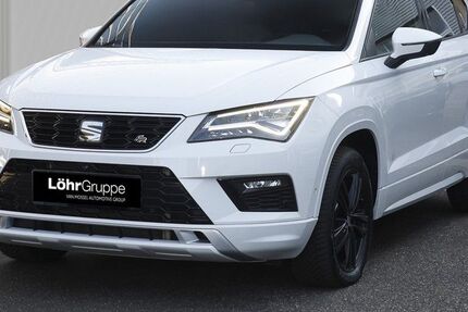 Seat Ateca 60.811 km 21.480 &euro; Koblenz 56070