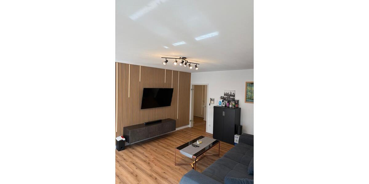 Hochparterre Emmelshausen - 2 Zimmer, 72 m&sup2;, 800&euro; | Angebot:25767954