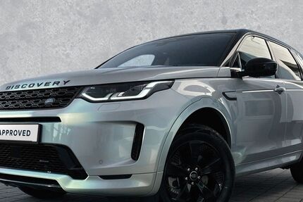Land Rover Discovery Sport 76.700 km 29.890 &euro; Koblenz/Gwb. Arenberg 56077