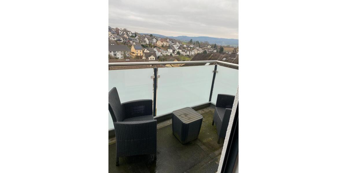 Modernes Einfamilienhaus mit Weitblick 4.5 zimmer