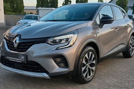 Renault Captur 30.000 km 16.499 &euro; Andernach 56626