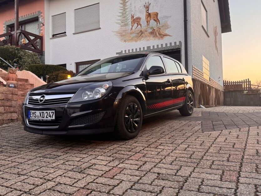 Astra