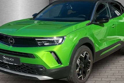 Opel Mokka 31.310 km 19.900 &euro; Niederahr 56414