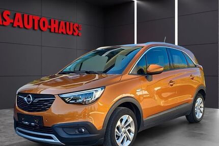 Opel Crossland (X) 66.000 km 8.990 &euro; Montabaur 56410