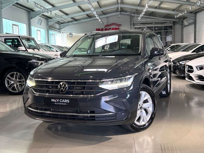 Tiguan