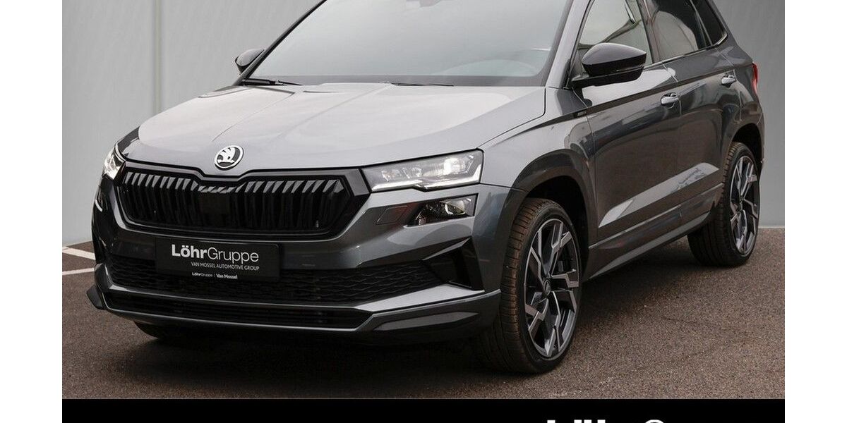 Skoda Karoq 14.036 km 32.980 &euro; Koblenz 56070