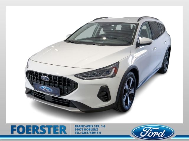 Ford Focus 44.650 km 19.280 &euro; Koblenz 56073