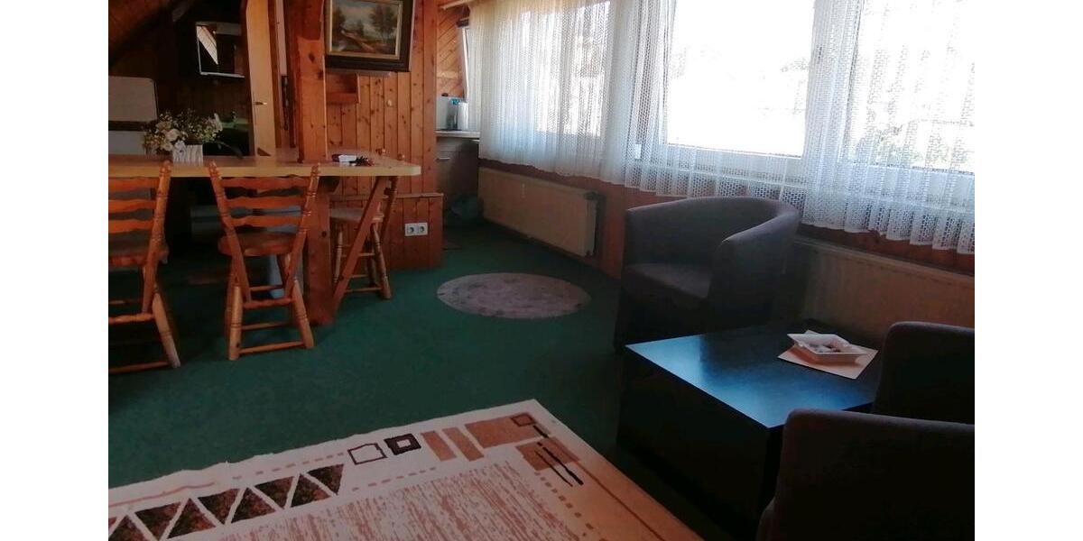 Dachgeschoßwohnung Koblenz Arenberg-Immendorf - 1 Zimmer, 35 m&sup2;, 480&euro; | Angebot:26050598