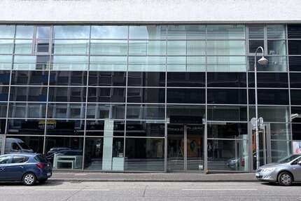 Gewerbeobjekt Koblenz - 7.000&euro; | Angebot:26840461