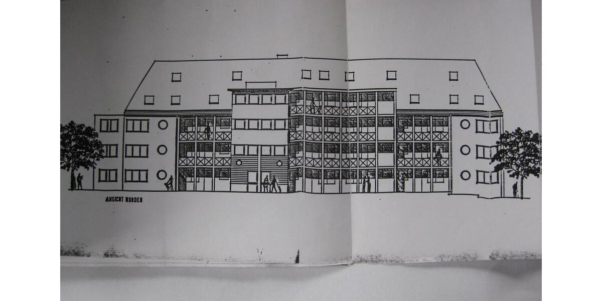 Etagenwohnung Höhr-Grenzhausen Grenzhausen - 2 Zimmer, 59 m&sup2;, 129.000&euro; | Angebot:25403086