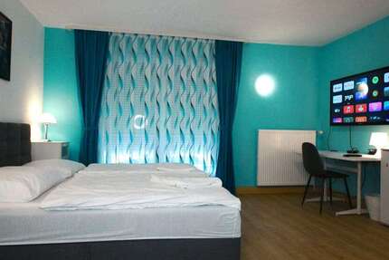 WG-Zimmer in Koblenz 720 € 18 m² zimmer