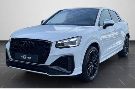 Audi SQ2 2.900 km 52.650 &euro; Mayen 56727