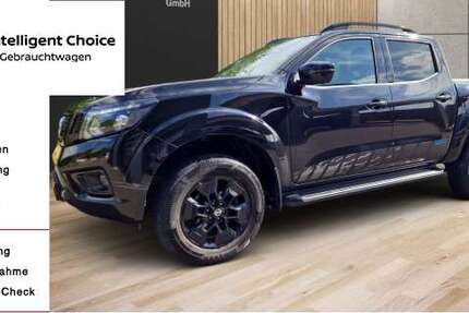 Nissan Navara 76.094 km 33.990 &euro; Singhofen 56379