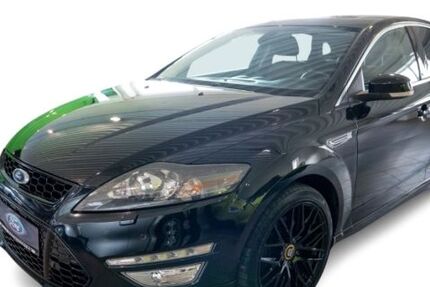Ford Mondeo 158.239 km 9.780 &euro; Koblenz 56073