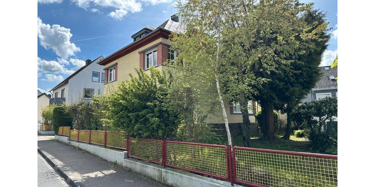 Einfamilienhaus Koblenz Arenberg-Immendorf - 8 Zimmer, 243 m&sup2;, 630.000&euro; | Angebot:26882194