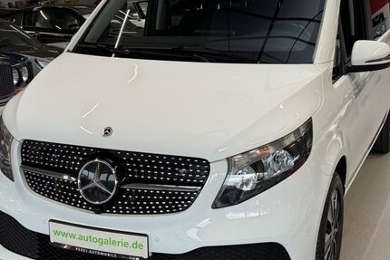 Mercedes-Benz V 220 124.900 km 36.350 &euro; Brohl Lützing 56656