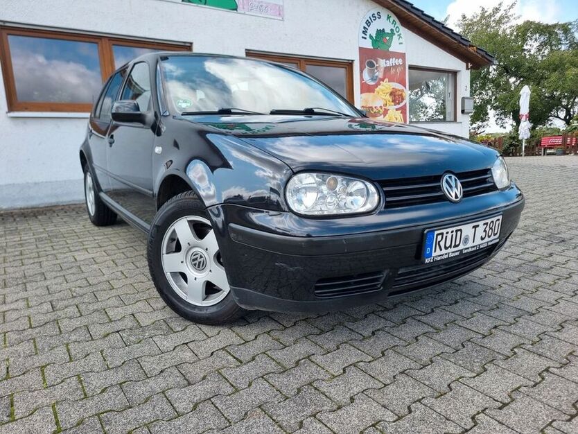 Golf