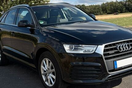 Audi Q3 99.000 km 20.750 &euro; Horhausen 56593