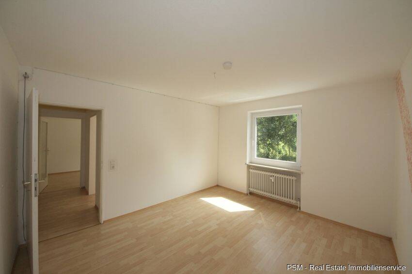Etagenwohnung Koblenz Horchheimer Höhe - 4 Zimmer, 80 m&sup2;, 185.000&euro; | Angebot:26886043