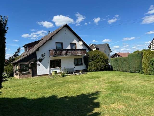 Haus zum Kaufen in Oberhaid 250.000 € 160 m²