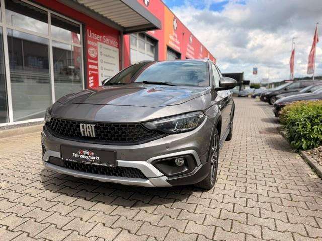Fiat Tipo 129.071 km 10.950 &euro; Mülheim Kärlich 56218