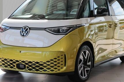 VW ID. Buzz 19.500 km 48.980 &euro; Koblenz 56070