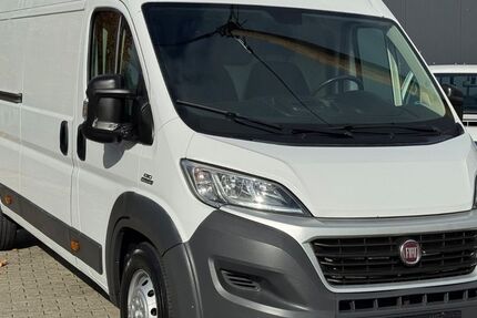 Fiat Ducato 249.000 km 9.450 € Brey 56321